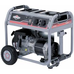 Генератор Briggs & Stratton 3750A